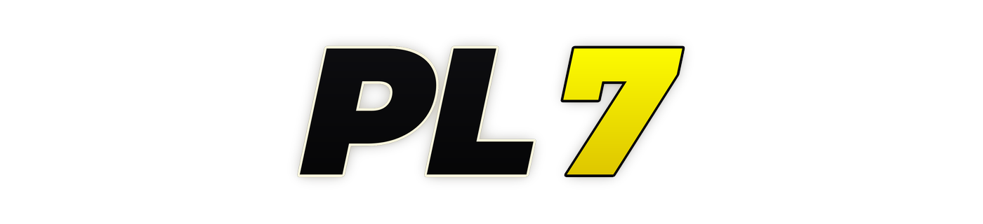 pl7 Logo